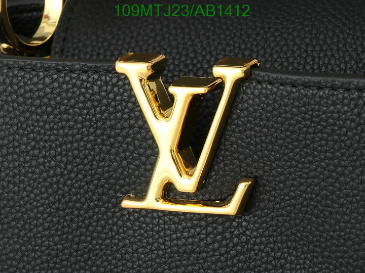 LV Bag-(4A)-Handbag Collection- Code: AB1412