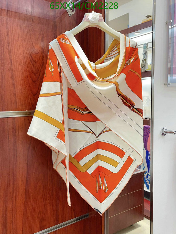 Scarf-Hermes Code: CM2228 $: 65USD