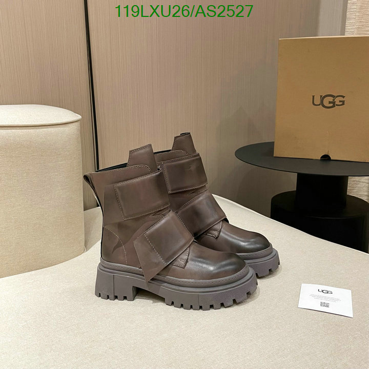 Women Shoes-Boots Code: AS2527 $: 119USD