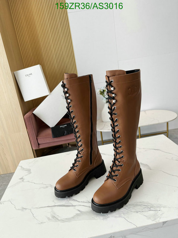 Women Shoes-Boots Code: AS3016 $: 159USD