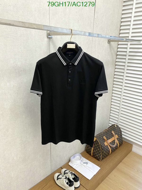 Clothing-LV Code: AC1279 $: 79USD