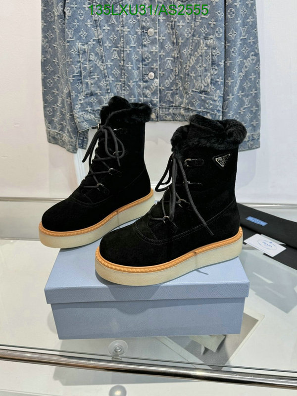 Women Shoes-Boots Code: AS2555 $: 135USD