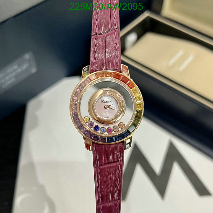 Watch-Mirror Quality-Chopard Code: AW2095 $: 225USD