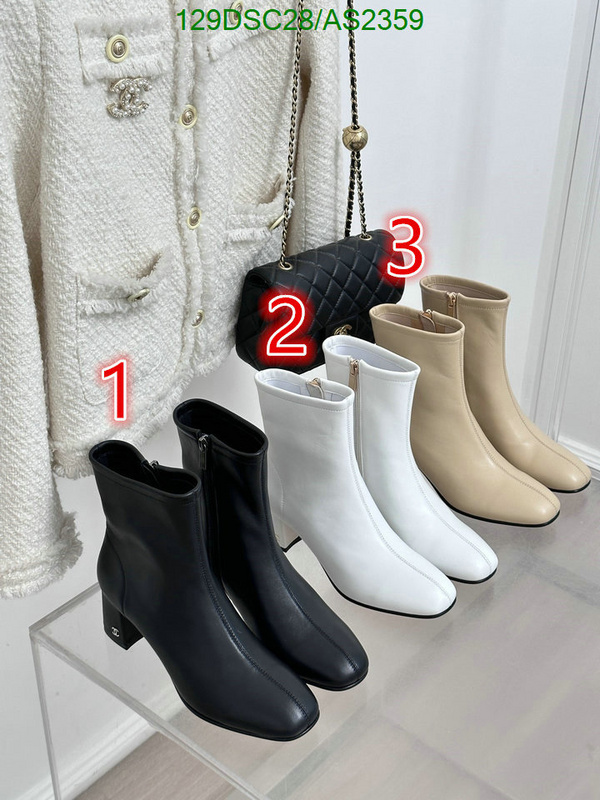 Women Shoes-Boots Code: AS2359 $: 129USD