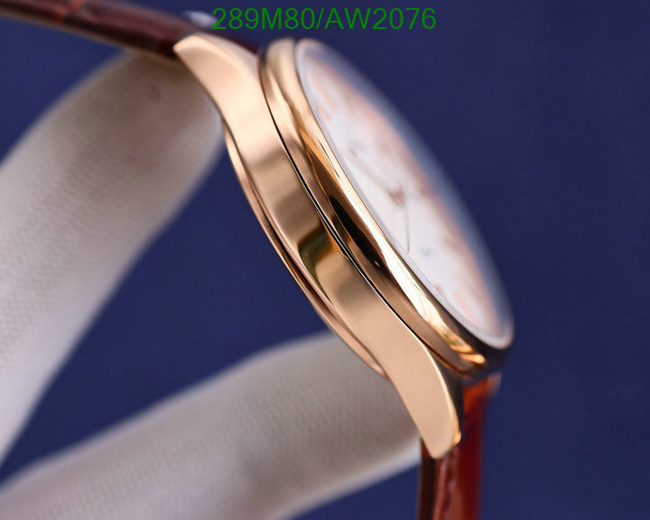 Watch-Mirror Quality-Omega Code: AW2076 $: 289USD