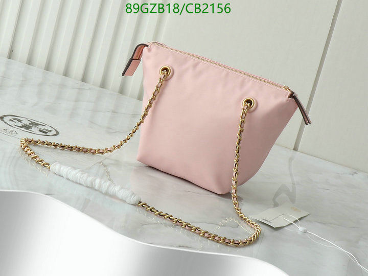 Tory Burch Bag-(4A)-Crossbody- Code: CB2156 $: 89USD