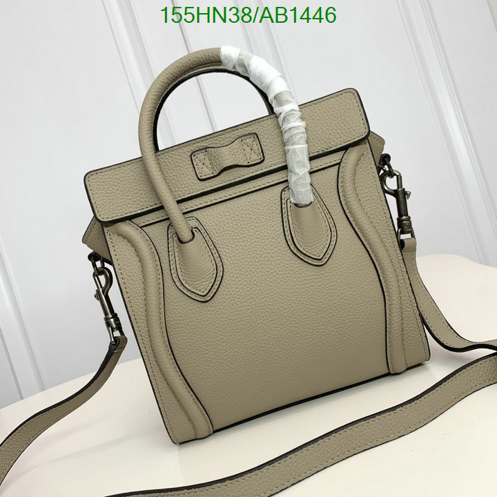 Celine Bag-(4A)-Handbag- Code: AB1446