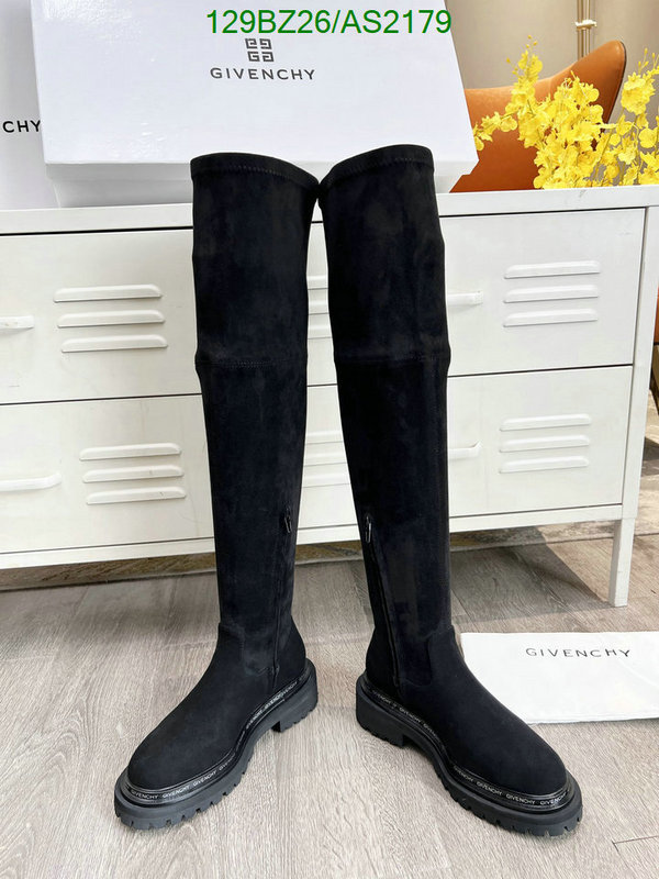 Women Shoes-Boots Code: AS2179 $: 129USD