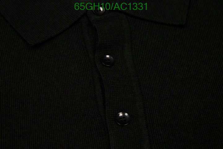 Clothing-Thom Browne Code: AC1331 $: 65USD