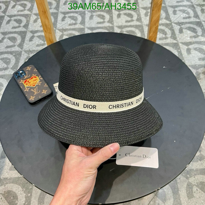 Cap-(Hat)-Dior Code: AH3455 $: 39USD