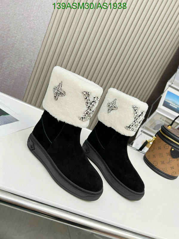 Women Shoes-Boots Code: AS1938 $: 139USD