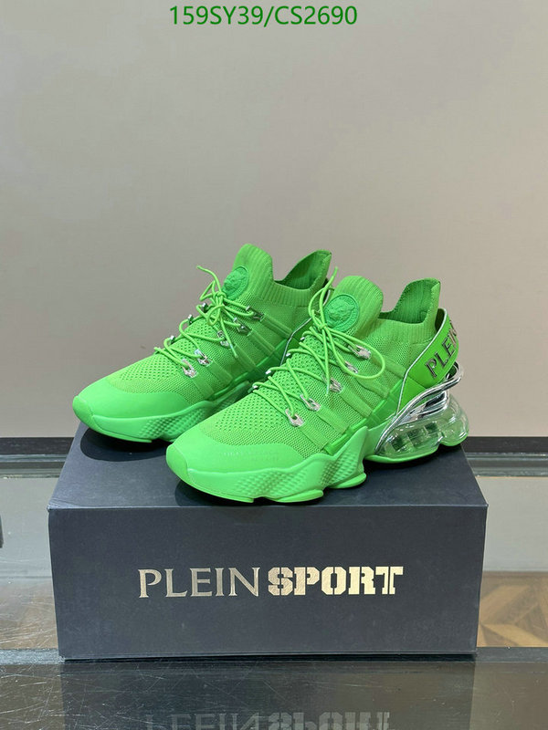 Men shoes-Philipp Plein Code: CS2690 $: 159USD