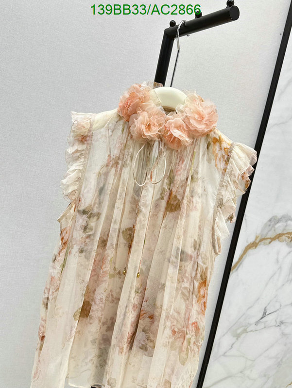 Clothing-Zimmermann Code: AC2866 $: 139USD