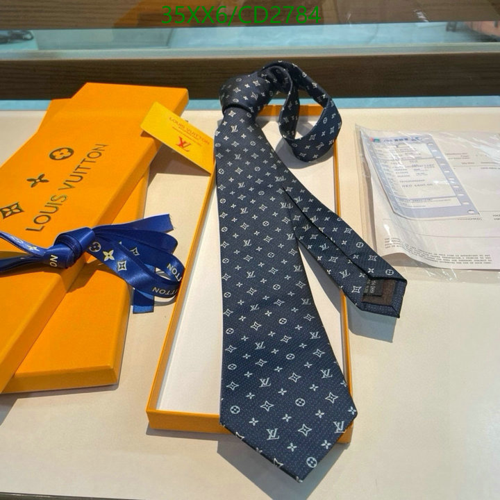 Ties-LV Code: CD2784 $: 35USD