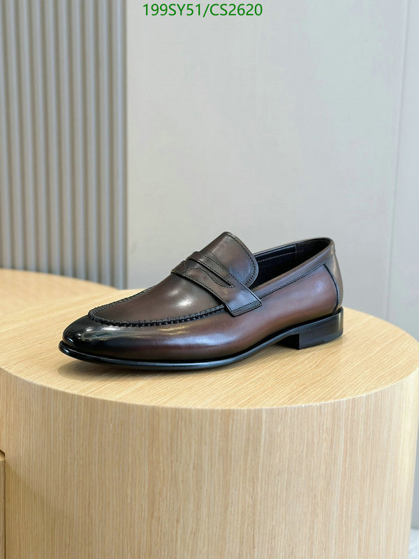 Men shoes-Ferragamo Code: CS2620 $: 199USD