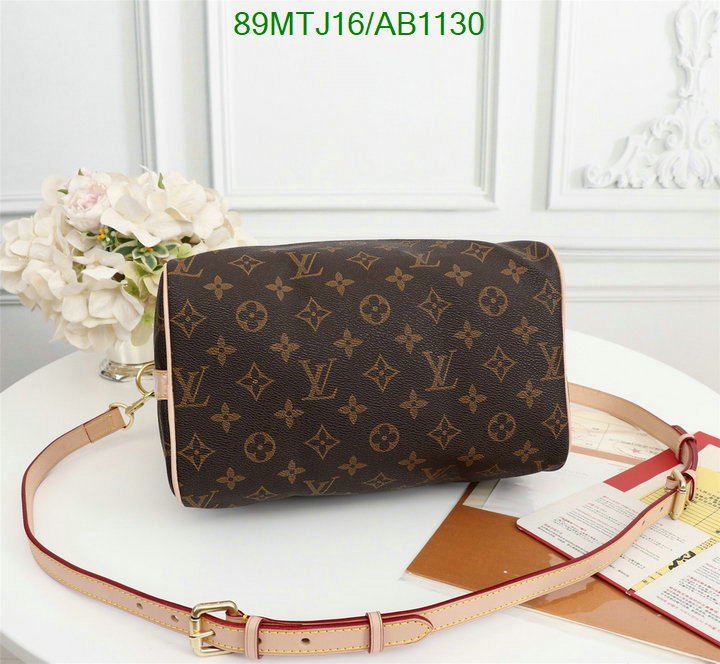 LV Bag-(4A)-Speedy- Code: AB1130