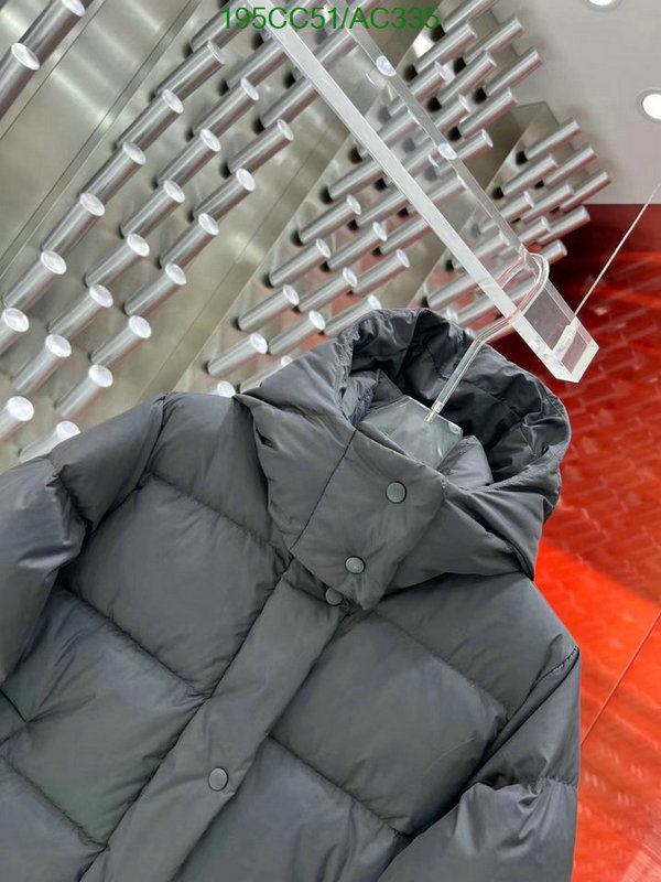 Down jacket Women-Lululemon Code: AC335 $: 195USD