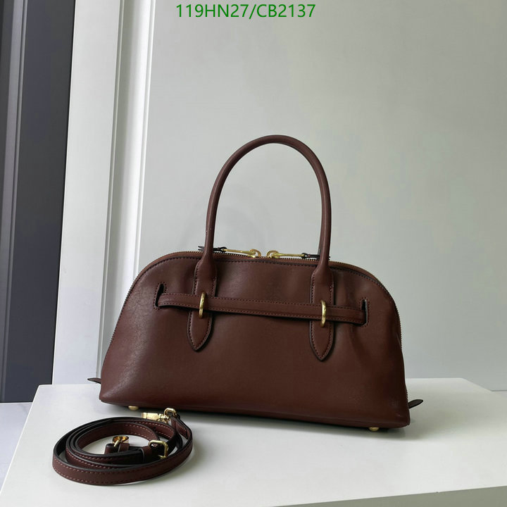 Miu Miu Bag-(4A)-Handbag- Code: CB2137 $: 119USD