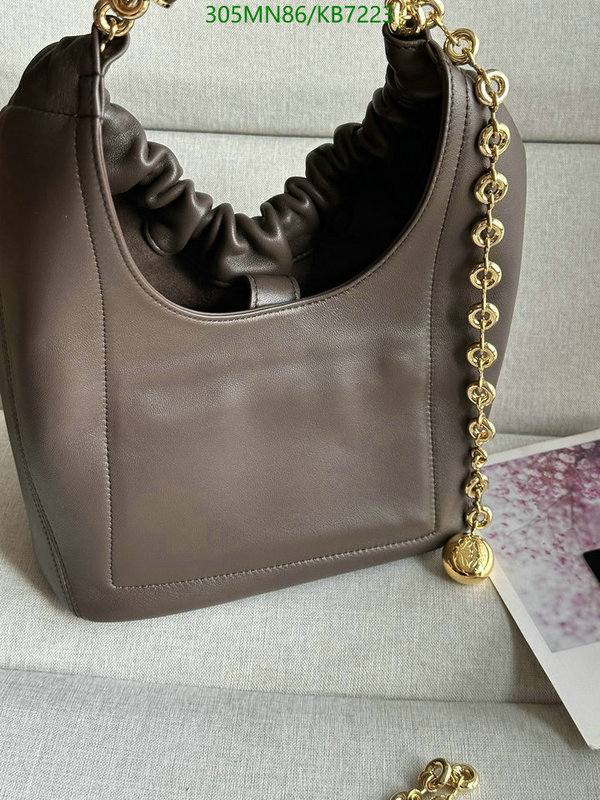 Loewe Bag-(Mirror)-Handbag- Code: KB7223 $: 305USD