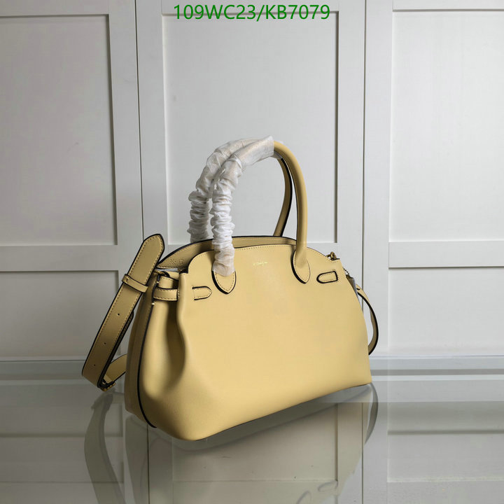 Coach Bag-(4A)-Handbag- Code: KB7079 $: 109USD