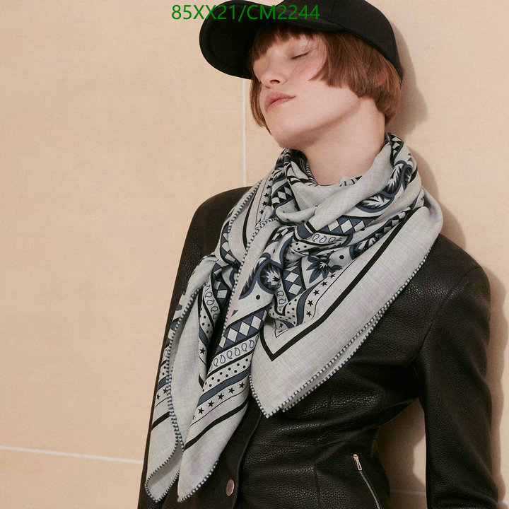 Scarf-Hermes Code: CM2244 $: 85USD