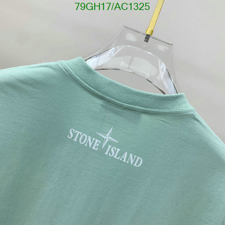 Clothing-Stone Island Code: AC1325 $: 79USD