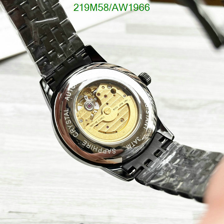 Watch-Mirror Quality- Code: AW1966 $: 219USD