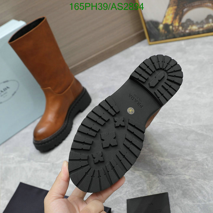 Women Shoes-Boots Code: AS2894 $: 165USD