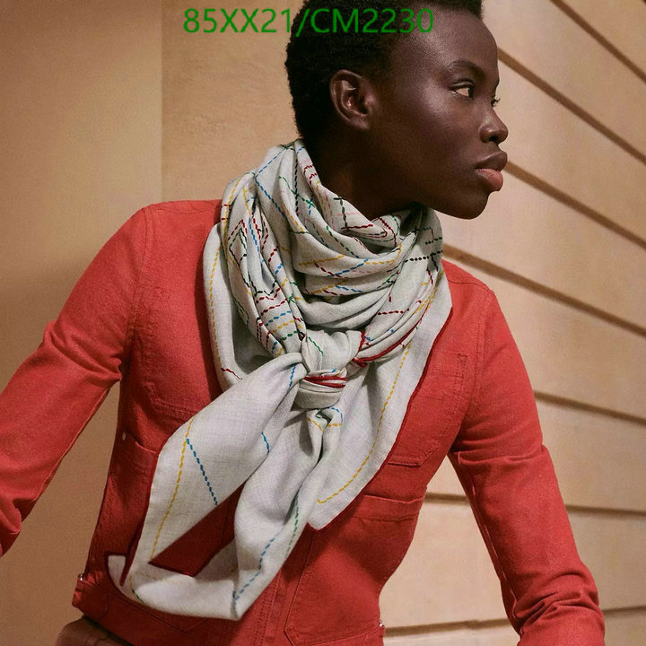 Scarf-Hermes Code: CM2230 $: 85USD