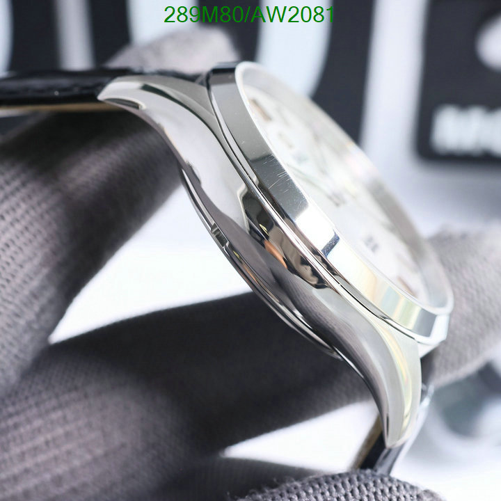 Watch-Mirror Quality-Omega Code: AW2081 $: 289USD