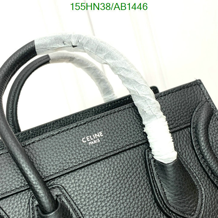 Celine Bag-(4A)-Handbag- Code: AB1446