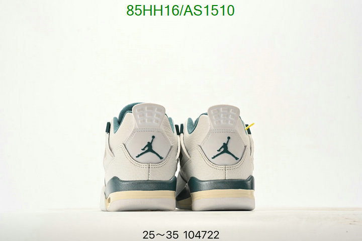 Kids shoes-Air Jordan Code: AS1510 $: 85USD