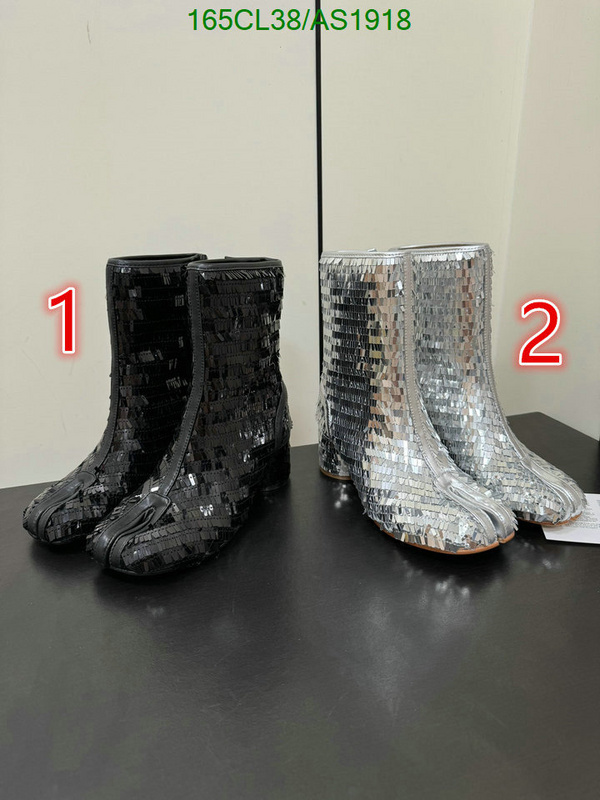 Women Shoes-Boots Code: AS1918 $: 165USD