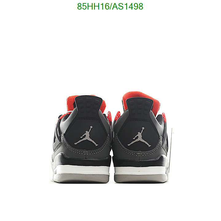 Kids shoes-Air Jordan Code: AS1498 $: 85USD