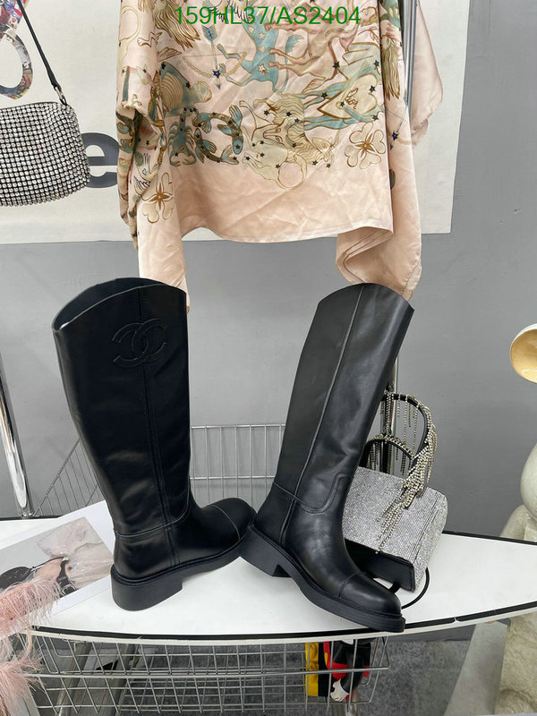 Women Shoes-Boots Code: AS2404 $: 159USD