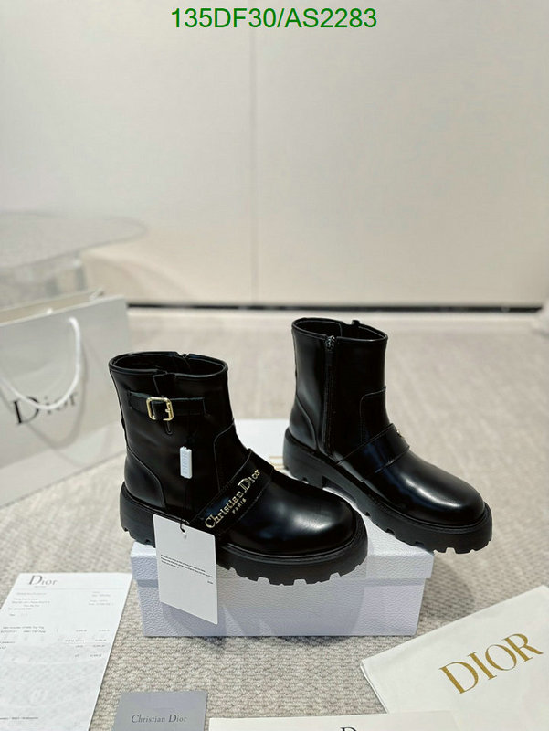 Women Shoes-Boots Code: AS2283 $: 135USD