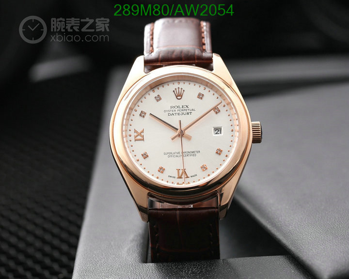 Watch-Mirror Quality-Rolex Code: AW2054 $: 289USD