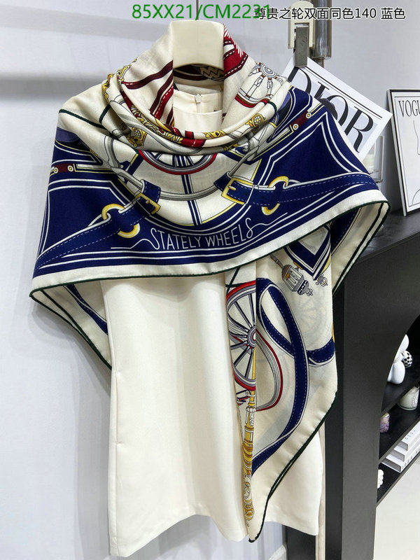 Scarf-Hermes Code: CM2231 $: 85USD