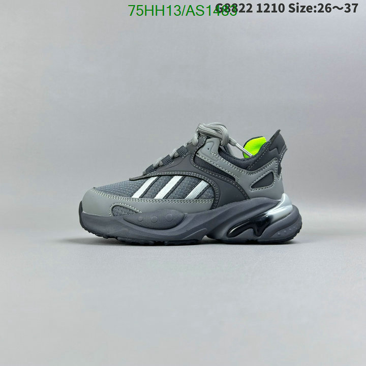 Kids shoes-Adidas Code: AS1483 $: 75USD