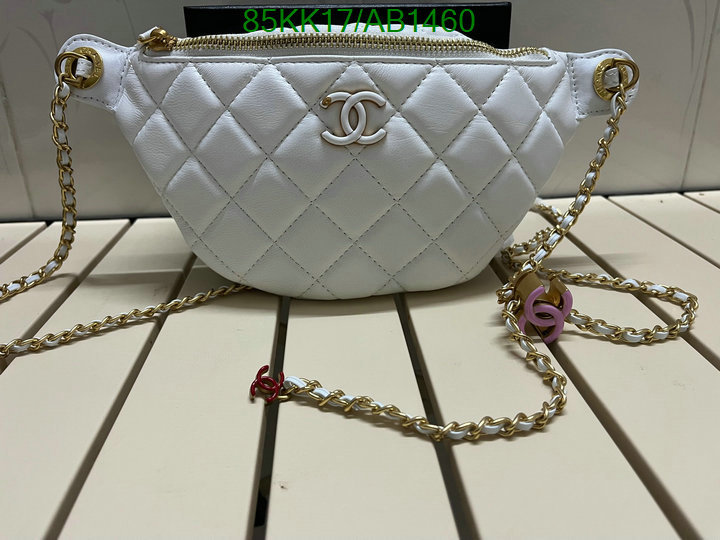 Chanel Bag-(4A)-Other Styles- Code: AB1460 $: 85USD