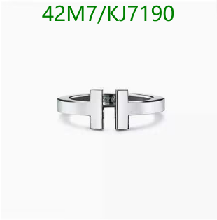 Jewelry-Tiffany Code: KJ7190 $: 42USD