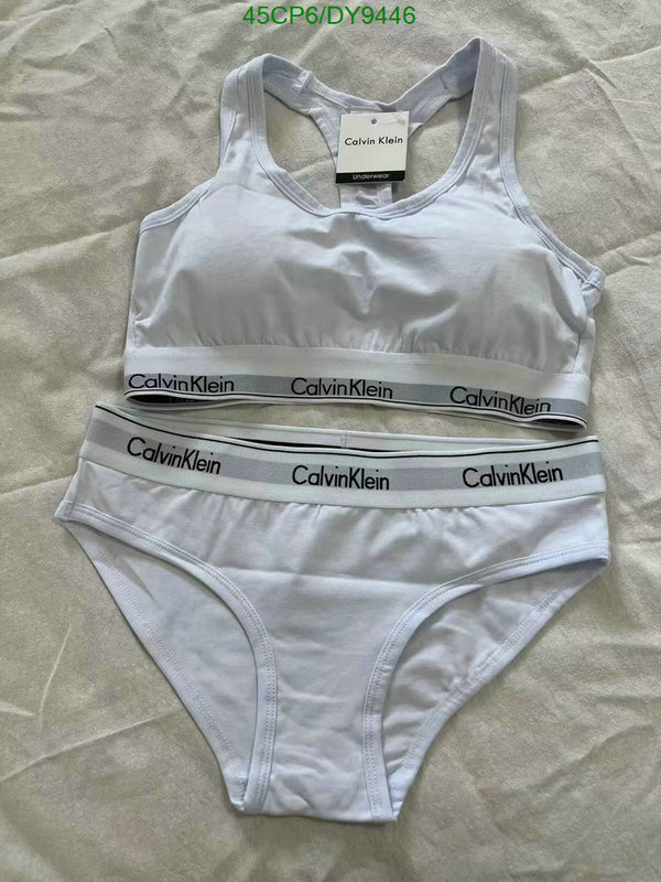 Swimsuit-Calvin Klein Code: DY9446 $: 45USD