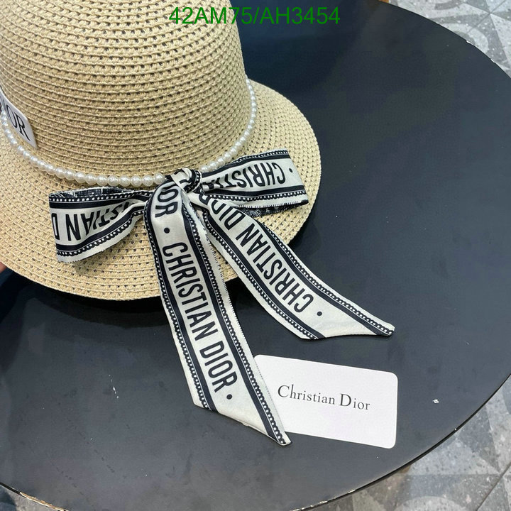 Cap-(Hat)-Dior Code: AH3454 $: 42USD