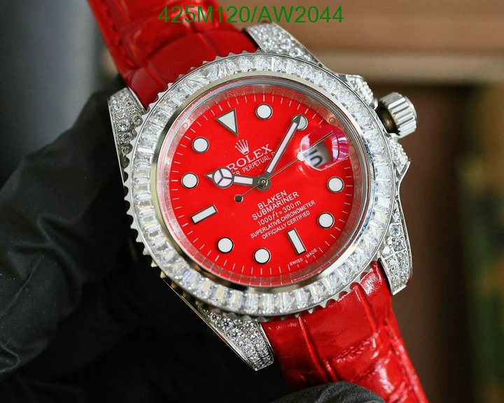 Watch-Mirror Quality-Rolex Code: AW2044 $: 425USD