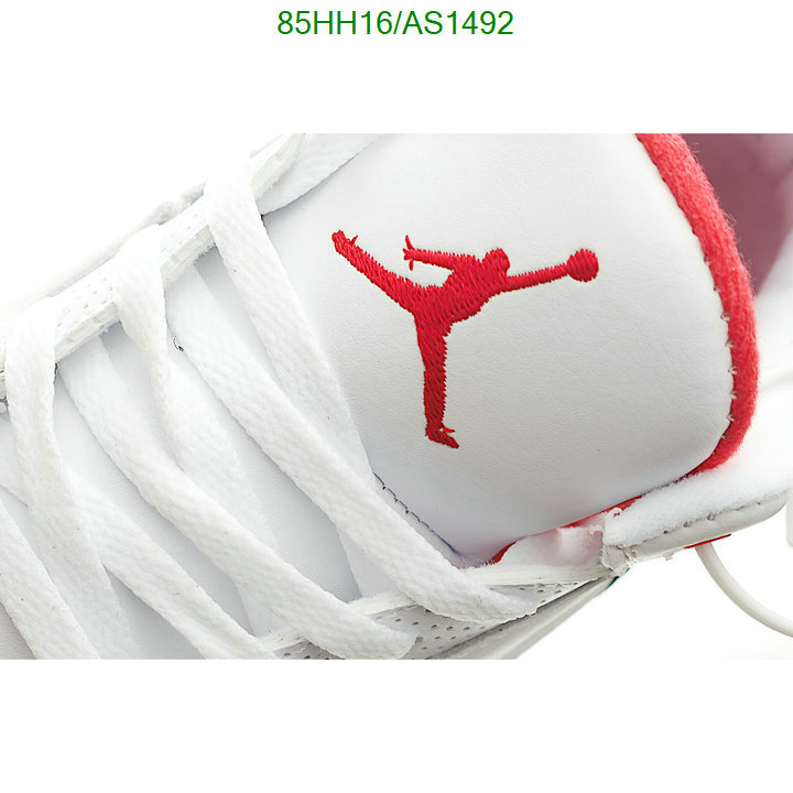 Kids shoes-Air Jordan Code: AS1492 $: 85USD