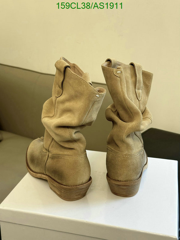 Women Shoes-Maison Margiela Code: AS1911 $: 159USD