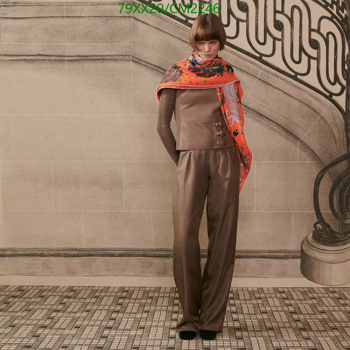 Scarf-Hermes Code: CM2246 $: 79USD