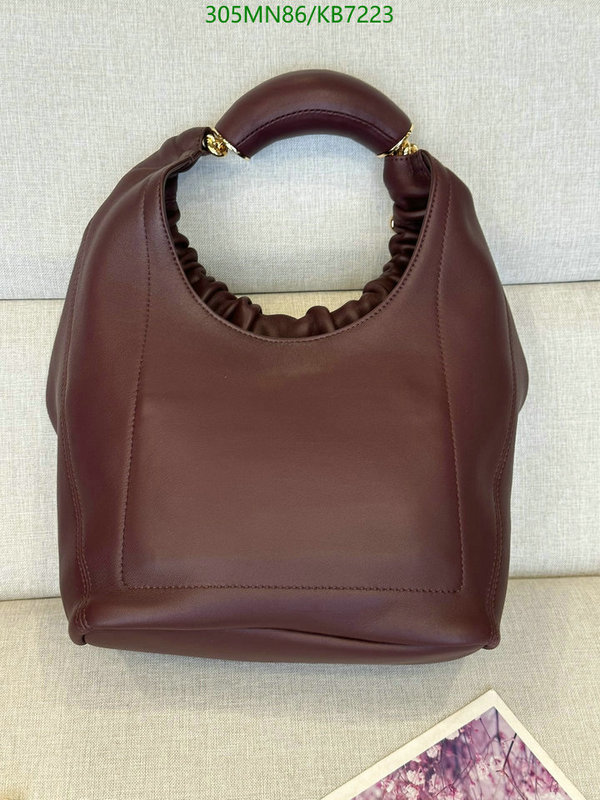 Loewe Bag-(Mirror)-Handbag- Code: KB7223 $: 305USD