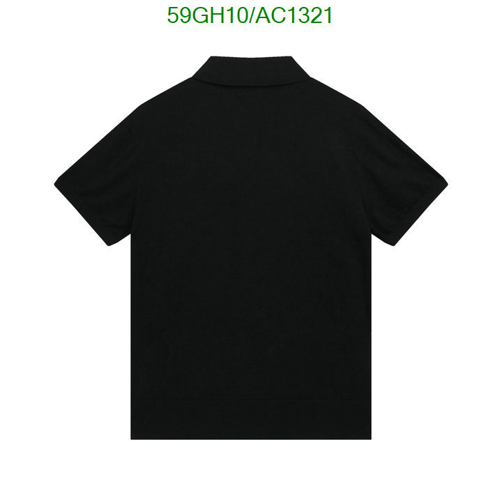 Clothing-Prada Code: AC1321 $: 59USD