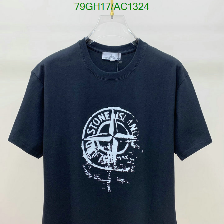 Clothing-Stone Island Code: AC1324 $: 79USD